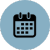 calendar icon-gw summit